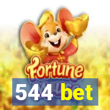 544 bet