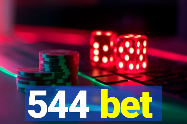 544 bet