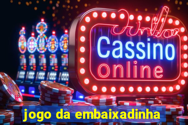 jogo da embaixadinha