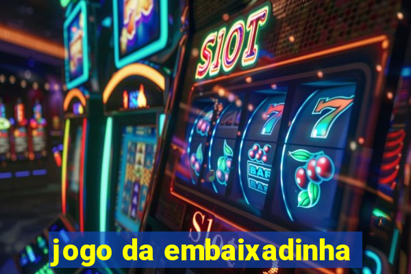 jogo da embaixadinha