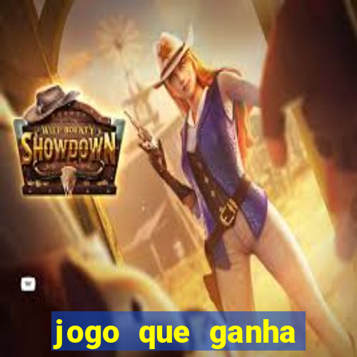 jogo que ganha dinheiro com 1 real