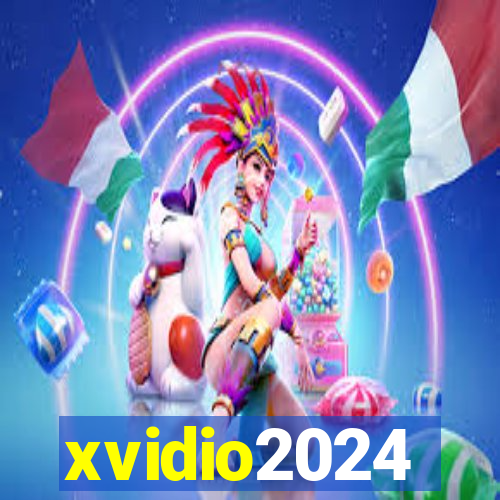 xvidio2024