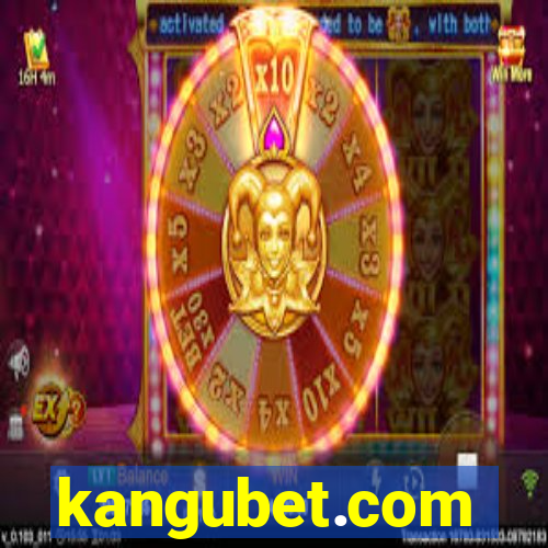 kangubet.com