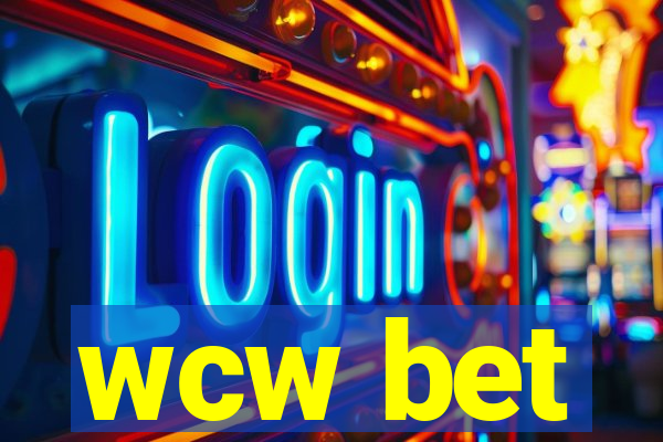 wcw bet