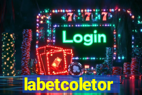 labetcoletor