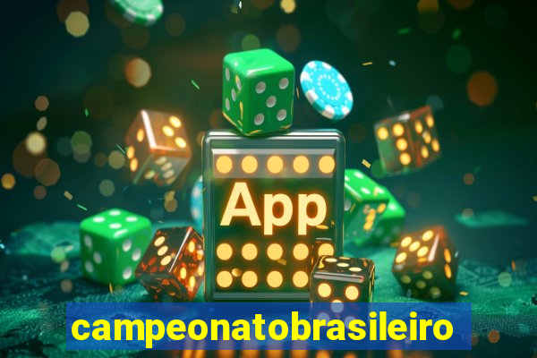 campeonatobrasileiro serie a