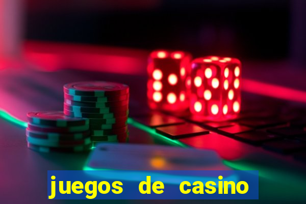 juegos de casino bingo gratis en espa?ol