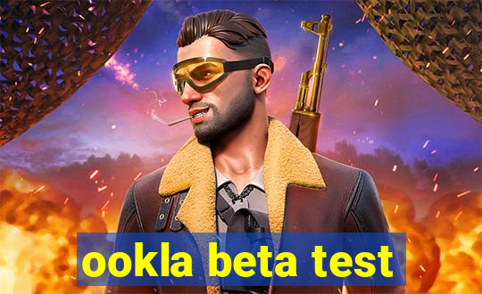 ookla beta test