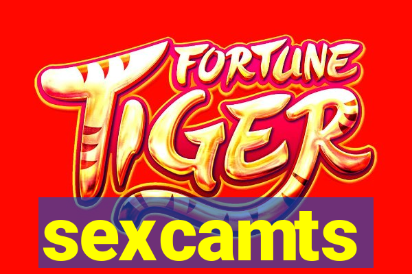 sexcamts