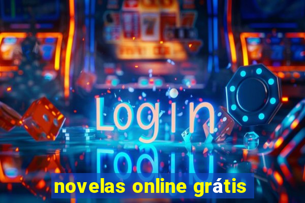 novelas online grátis