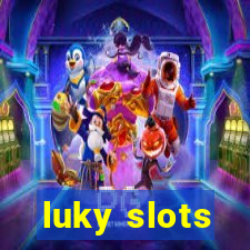 luky slots