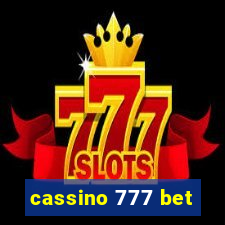 cassino 777 bet