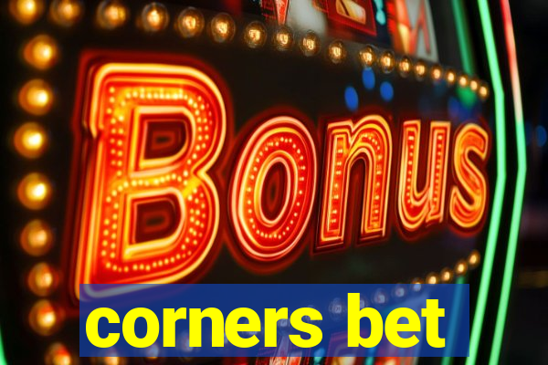 corners bet