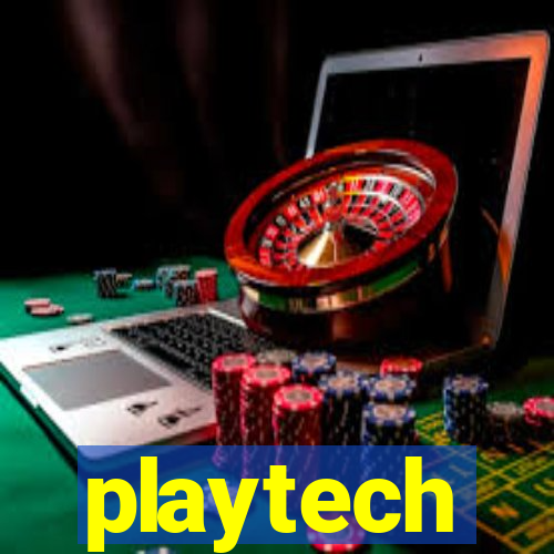 playtech