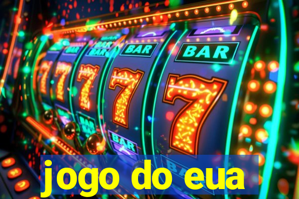 jogo do eua