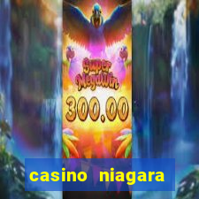 casino niagara falls canada