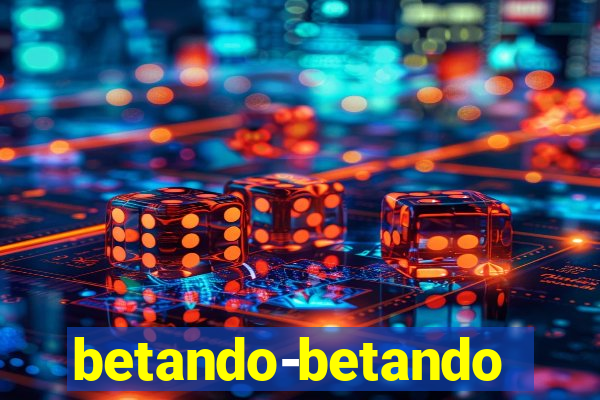 betando-betando