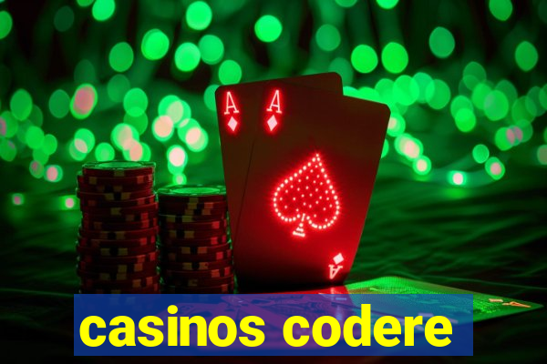 casinos codere