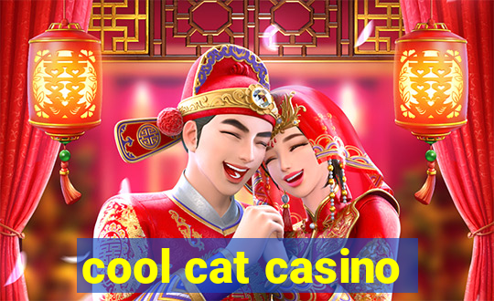 cool cat casino