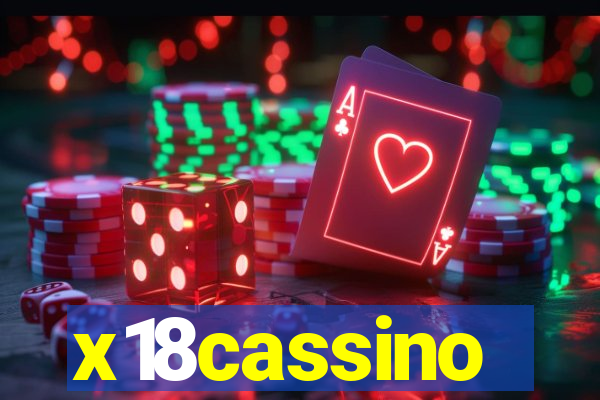 x18cassino