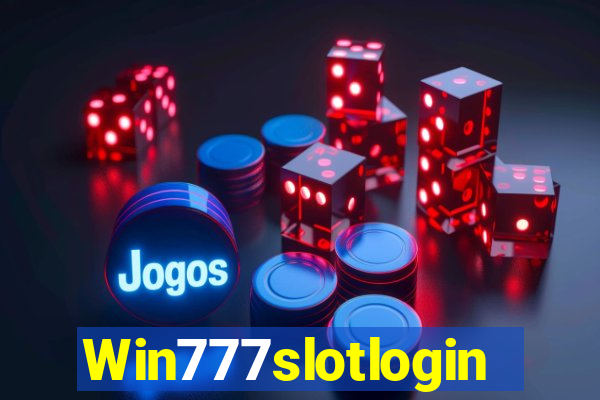 Win777slotlogin