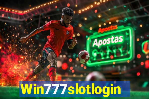 Win777slotlogin