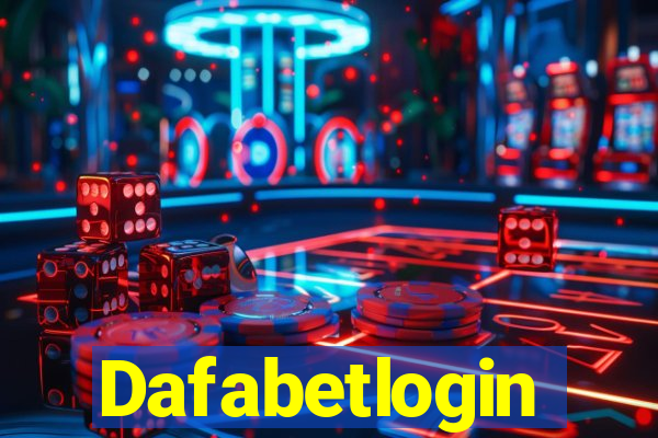 Dafabetlogin