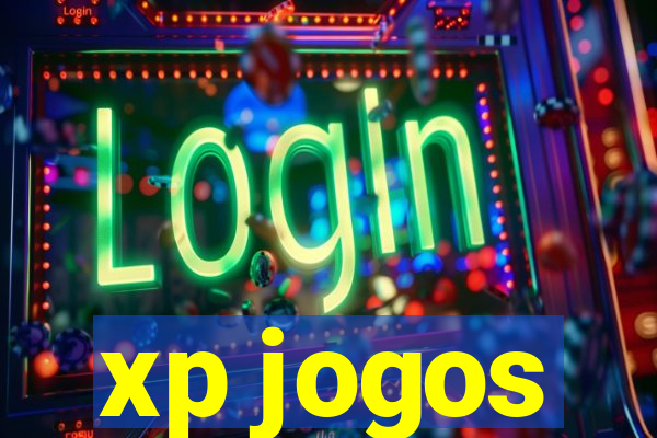 xp jogos