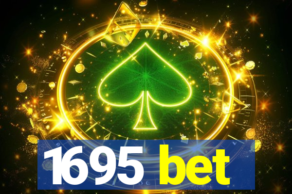 1695 bet