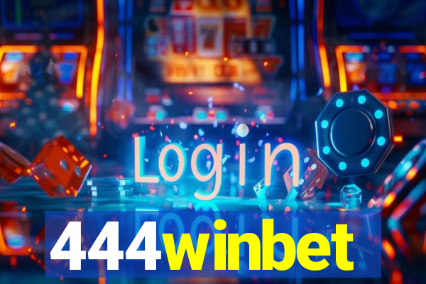 444winbet