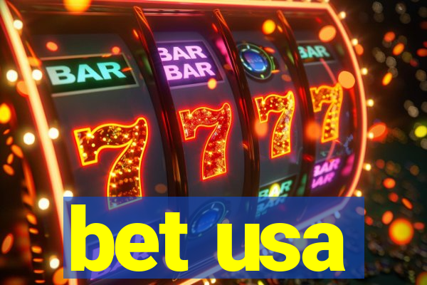 bet usa