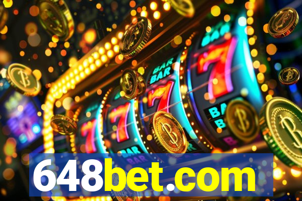 648bet.com