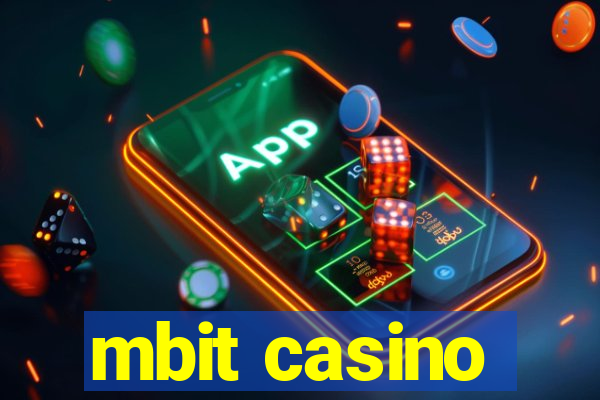 mbit casino