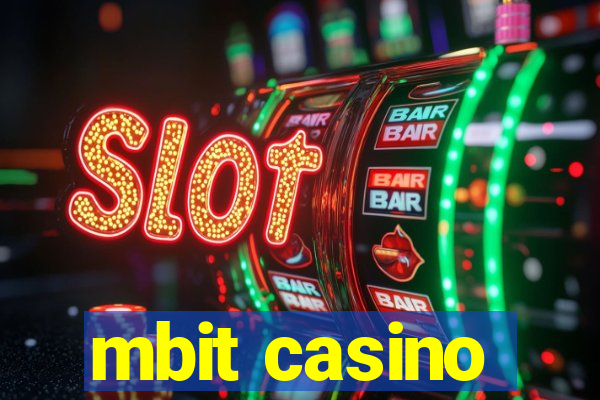 mbit casino