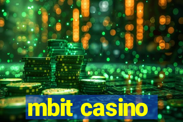 mbit casino