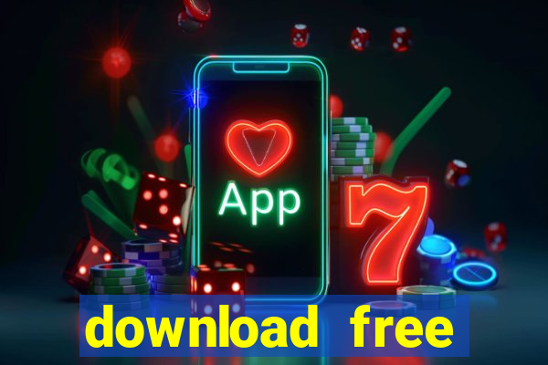 download free casino slot games for pc offline