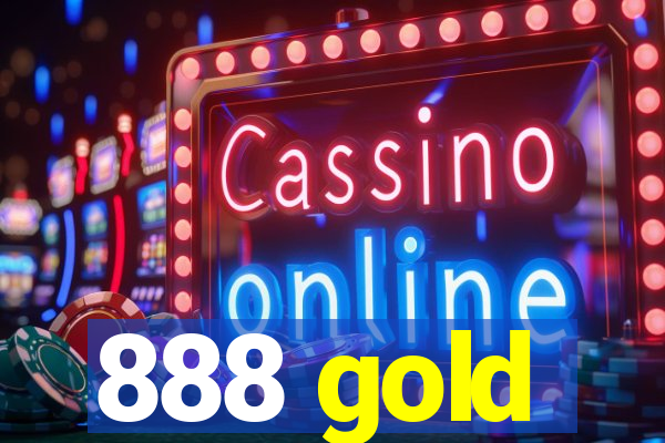 888 gold