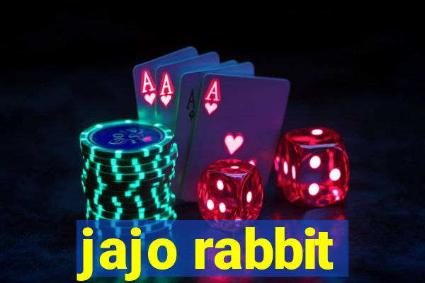 jajo rabbit