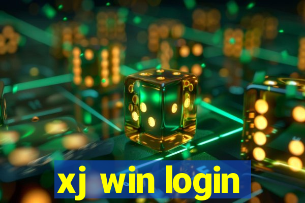 xj win login