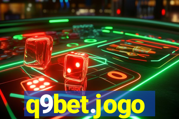 q9bet.jogo