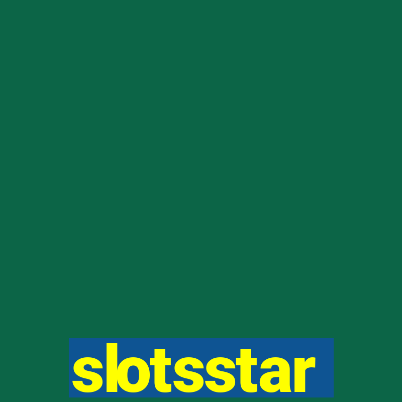 slotsstar