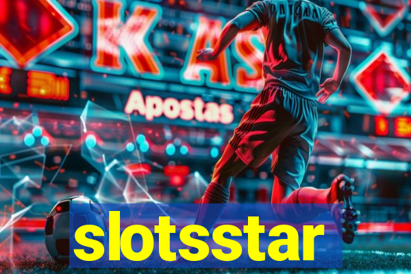 slotsstar