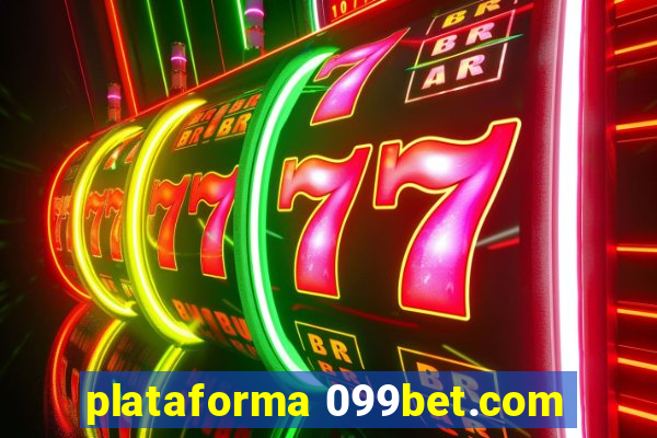 plataforma 099bet.com