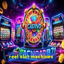 reel slot machines