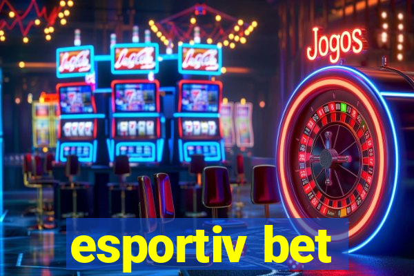 esportiv bet