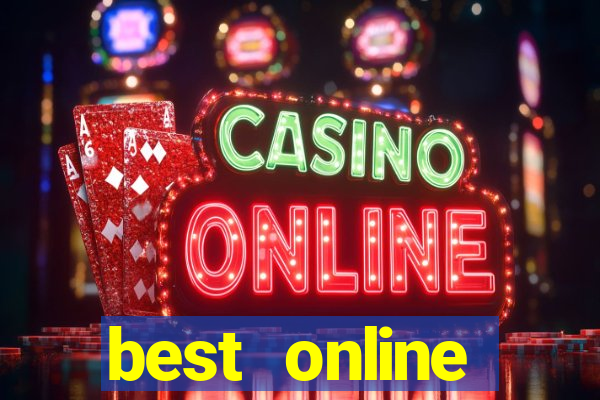 best online american casinos