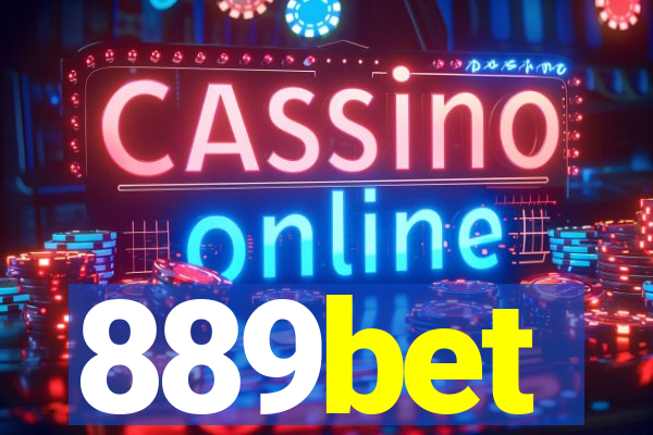 889bet