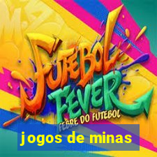 jogos de minas