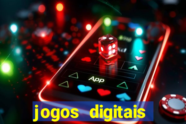 jogos digitais anhembi morumbi