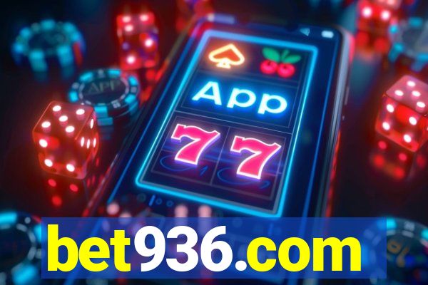 bet936.com